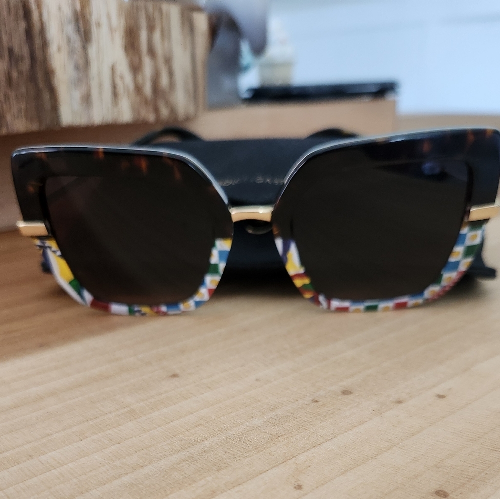 Dolce & Gabbana Sunglasses